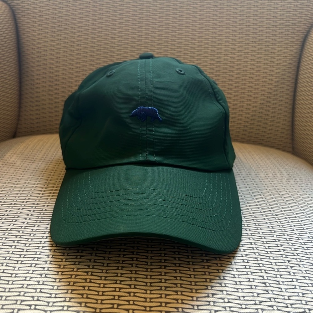 Onward Reserve Performance Hat